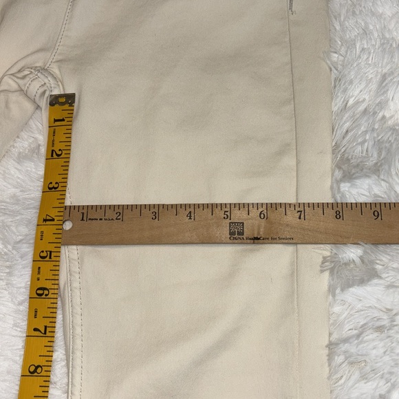 We the Free. Free People Pull On Flare Leg Jeans Size 26 - Picture 10 of 12